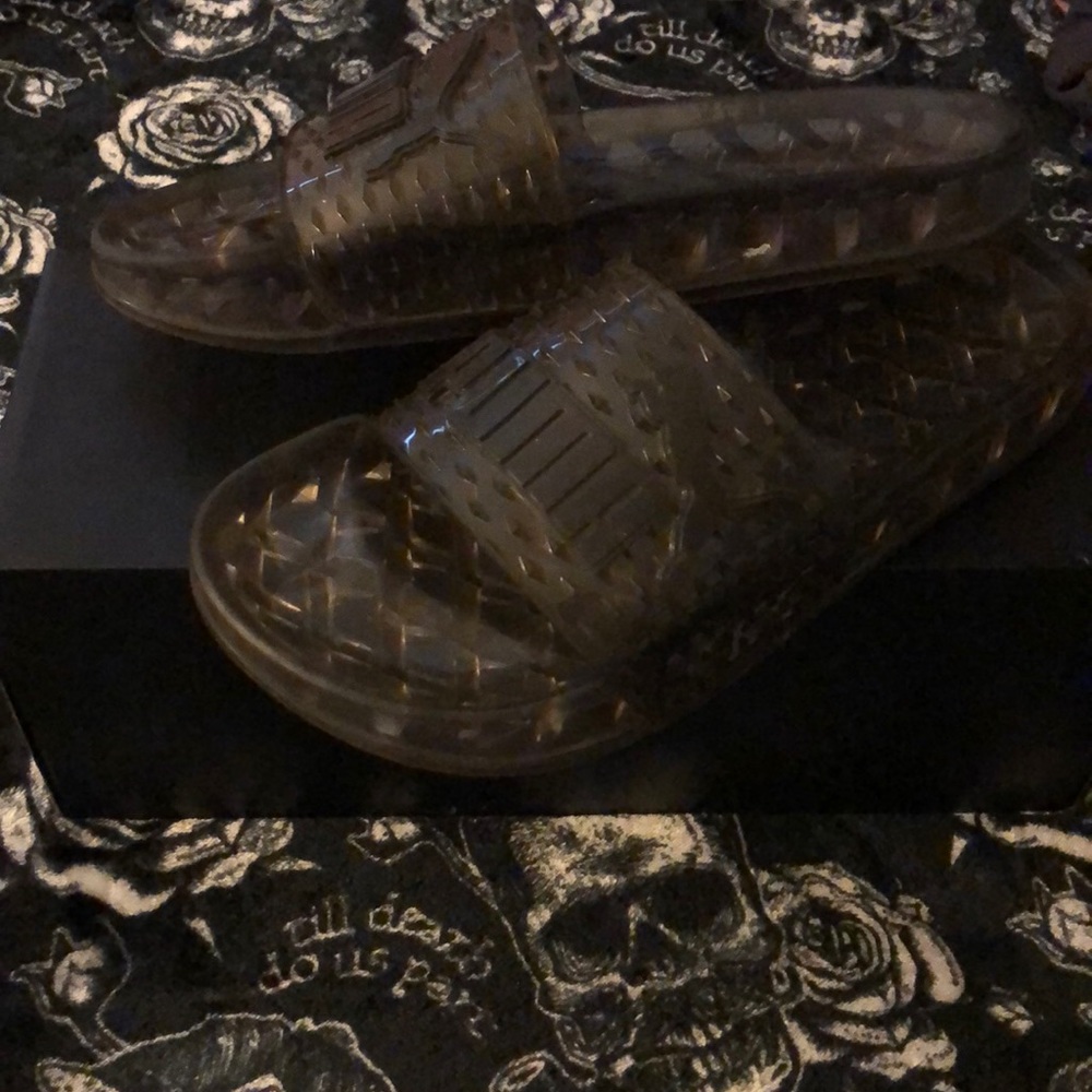 Puma Fenty Slides